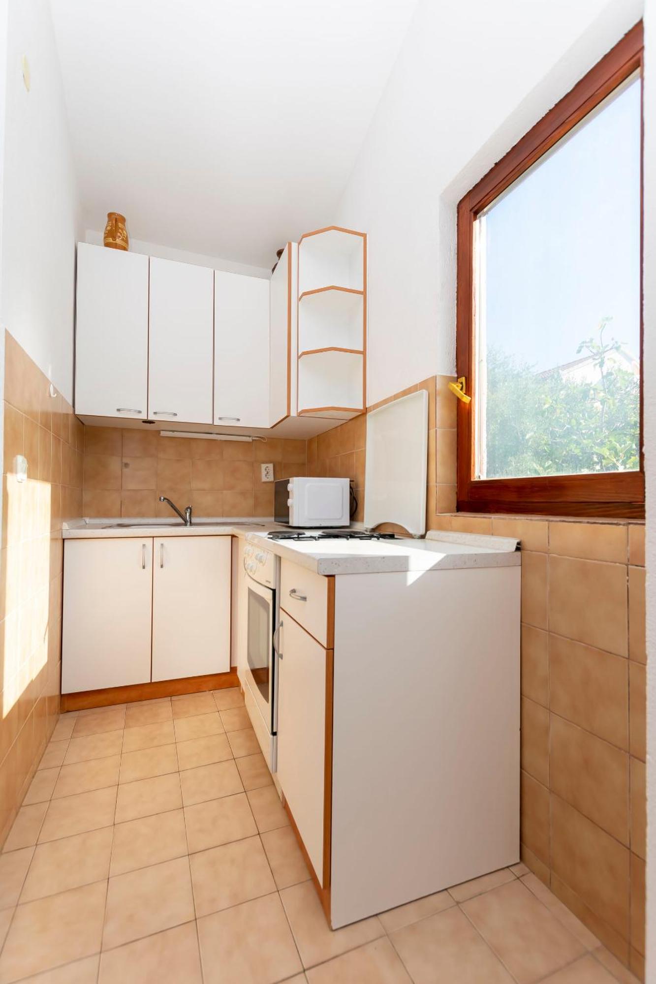 Apartments Marija Donji Okrug  Exterior foto
