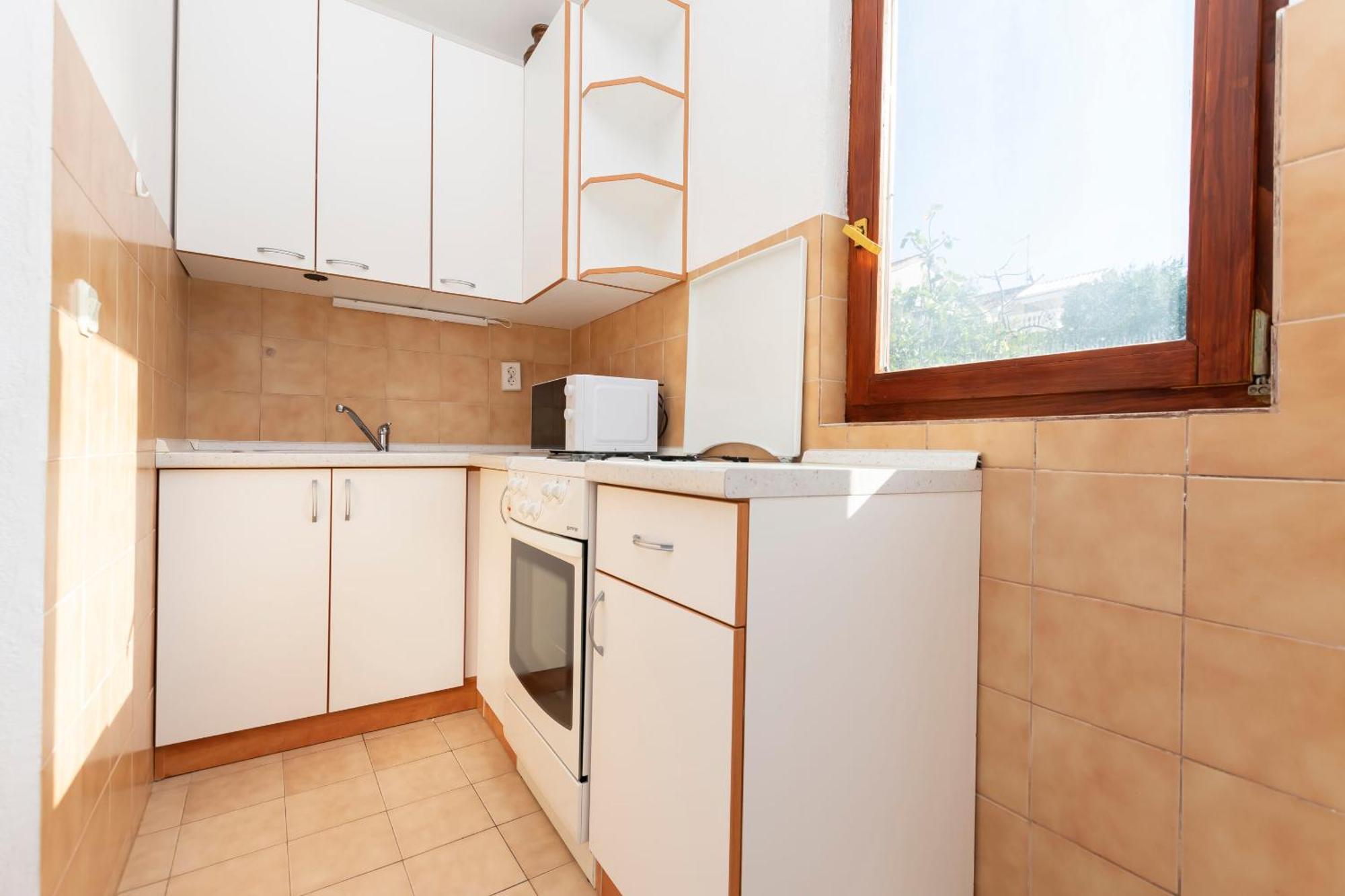 Apartments Marija Donji Okrug  Exterior foto