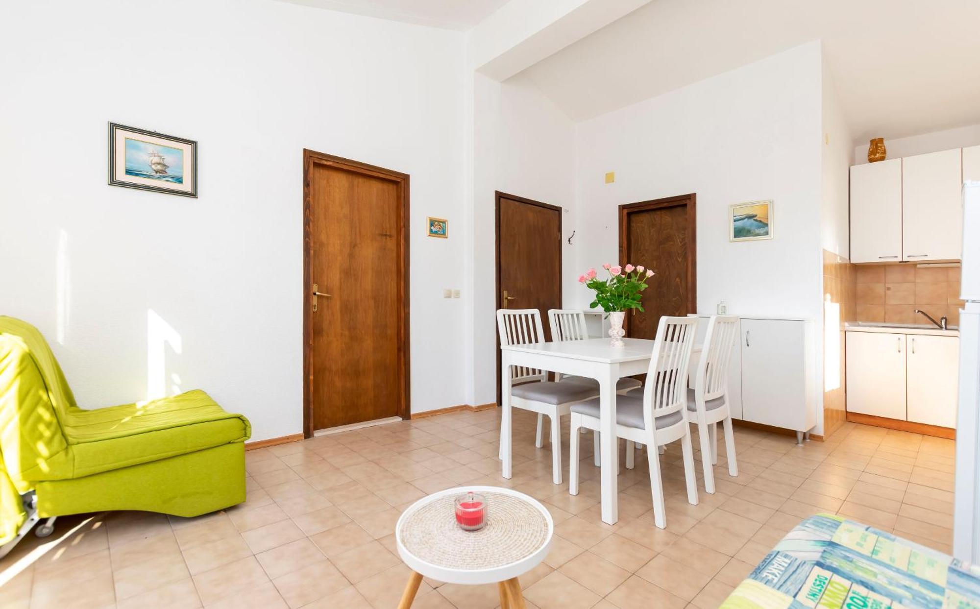 Apartments Marija Donji Okrug  Exterior foto